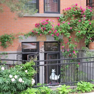 A Gem Downtown Homestay Montreal